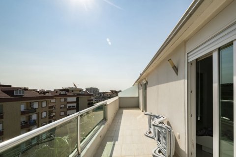 3+1 Wohnung  in Alanya, Antalya, Türkei Nr. 216595 - 10