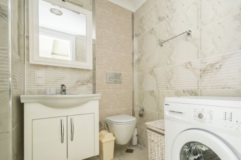 3+1 Wohnung  in Alanya, Antalya, Türkei Nr. 216595 - 3