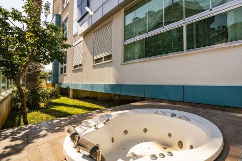 3+1 Wohnung  in Alanya, Antalya, Türkei Nr. 216595 - 23