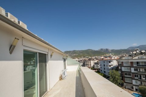 3+1 Wohnung  in Alanya, Antalya, Türkei Nr. 216595 - 12