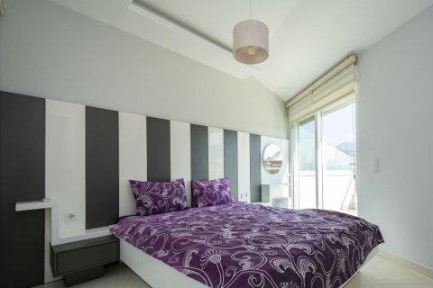 3+1 Wohnung  in Alanya, Antalya, Türkei Nr. 216595 - 8