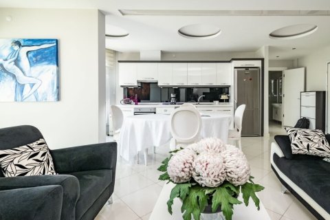 3+1 Wohnung  in Alanya, Antalya, Türkei Nr. 216595 - 22