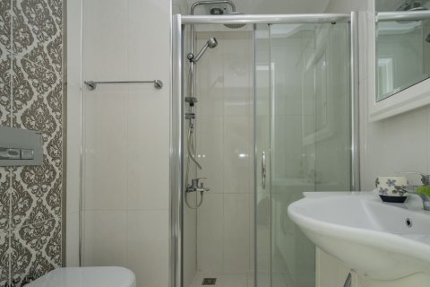 3+1 Wohnung  in Alanya, Antalya, Türkei Nr. 216595 - 28