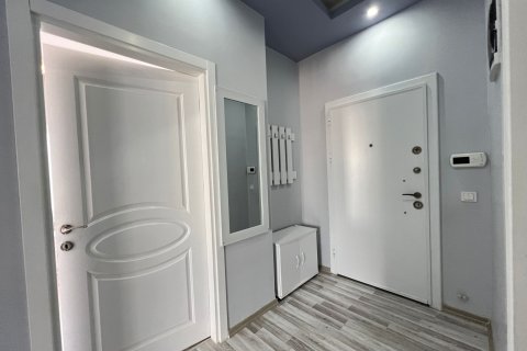 Аренда квартиры  в Аланье, Анталье, Турция 2+1, 110м2, №216598 – фото 16