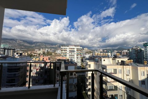 Аренда квартиры  в Аланье, Анталье, Турция 2+1, 110м2, №216598 – фото 14