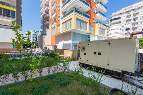 Аренда квартиры  в Аланье, Анталье, Турция 2+1, 110м2, №216598 – фото 5