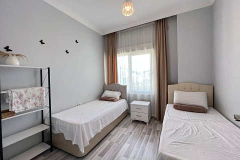 Аренда квартиры  в Аланье, Анталье, Турция 2+1, 110м2, №216598 – фото 21
