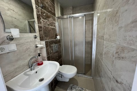 Аренда квартиры  в Аланье, Анталье, Турция 2+1, 110м2, №216598 – фото 22