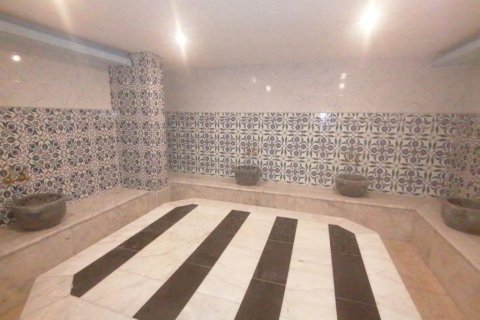 Аренда квартиры  в Аланье, Анталье, Турция 2+1, 110м2, №216598 – фото 12