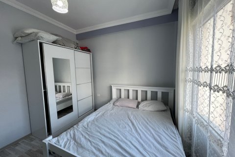 Аренда квартиры  в Аланье, Анталье, Турция 2+1, 110м2, №216598 – фото 19