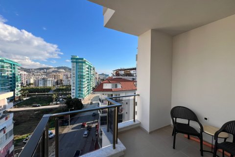 Аренда квартиры  в Аланье, Анталье, Турция 2+1, 110м2, №216598 – фото 18