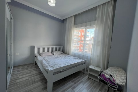 Аренда квартиры  в Аланье, Анталье, Турция 2+1, 110м2, №216598 – фото 17