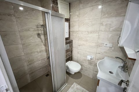 Аренда квартиры  в Аланье, Анталье, Турция 2+1, 110м2, №216598 – фото 13