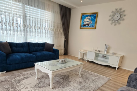 4+1 Wohnung in Alanya, Antalya, Türkei Nr. 216596 - 2