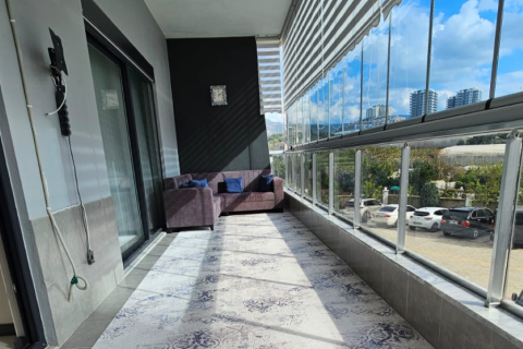 4+1 Wohnung in Alanya, Antalya, Türkei Nr. 216596 - 12