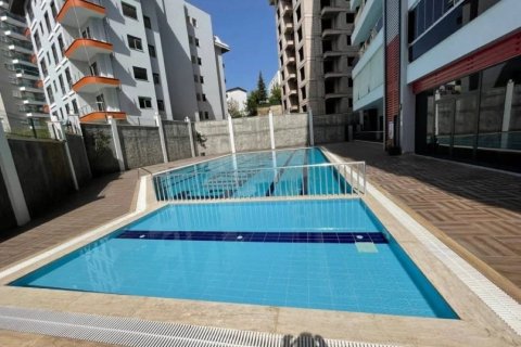 4+1 Wohnung in Alanya, Antalya, Türkei Nr. 216596 - 21