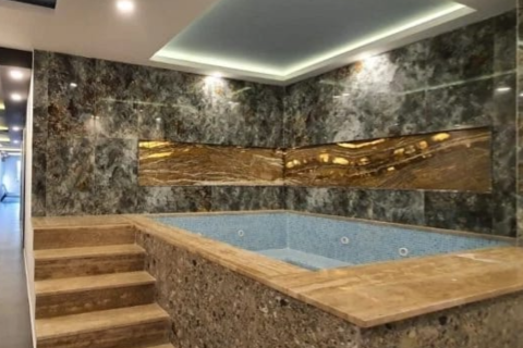 4+1 Wohnung in Alanya, Antalya, Türkei Nr. 216596 - 28