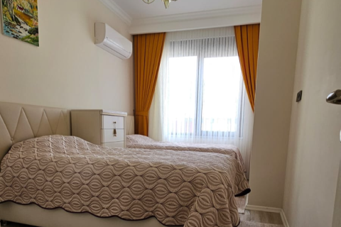4+1 Wohnung in Alanya, Antalya, Türkei Nr. 216596 - 6