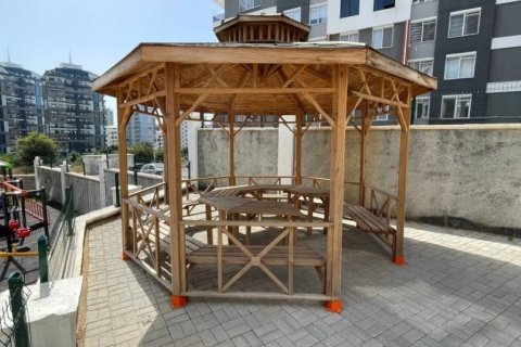 4+1 Wohnung in Alanya, Antalya, Türkei Nr. 216596 - 23