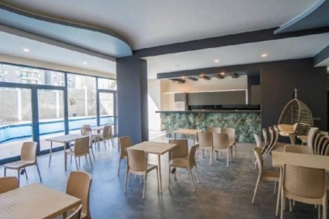 4+1 Wohnung in Alanya, Antalya, Türkei Nr. 216596 - 25