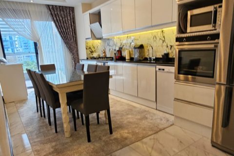 4+1 Wohnung in Alanya, Antalya, Türkei Nr. 216596 - 14