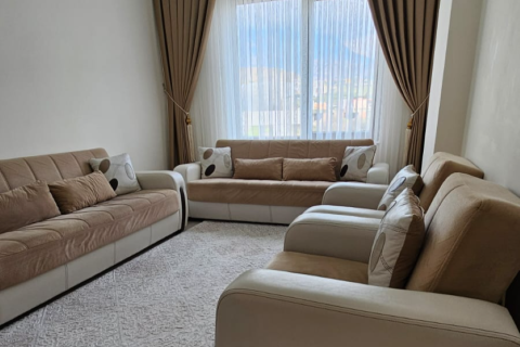 4+1 Wohnung in Alanya, Antalya, Türkei Nr. 216596 - 18