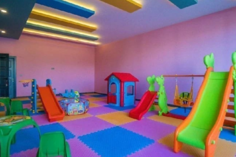 4+1 Wohnung in Alanya, Antalya, Türkei Nr. 216596 - 26