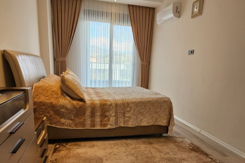 4+1 Wohnung in Alanya, Antalya, Türkei Nr. 216596 - 11