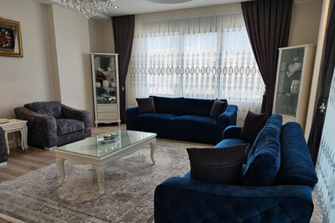 4+1 Wohnung  in Alanya, Antalya, Türkei Nr. 216596