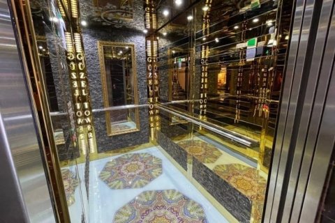 4+1 Wohnung in Alanya, Antalya, Türkei Nr. 216596 - 24