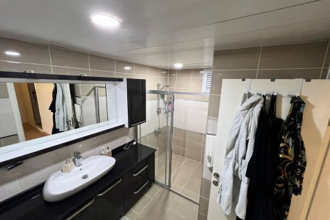 4+1 Wohnung  in Alanya, Antalya, Türkei Nr. 216599 - 10