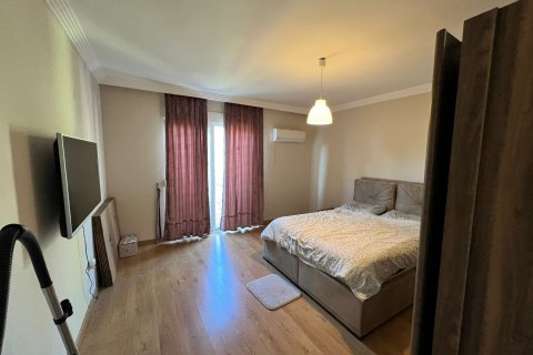 4+1 Wohnung  in Alanya, Antalya, Türkei Nr. 216599 - 28