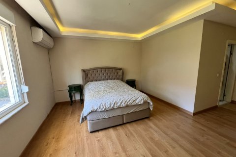 4+1 Wohnung  in Alanya, Antalya, Türkei Nr. 216599 - 12