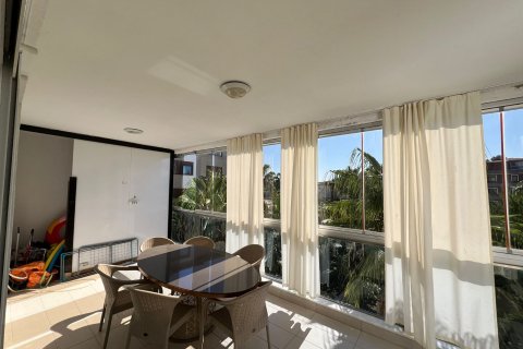 4+1 Wohnung  in Alanya, Antalya, Türkei Nr. 216599 - 6