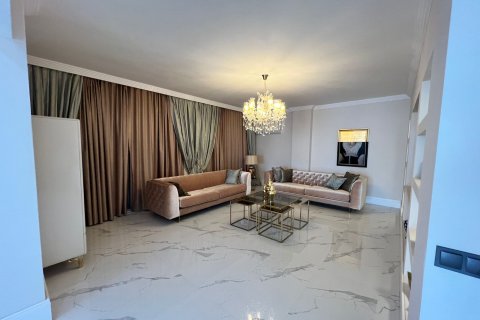 4+1 Wohnung  in Alanya, Antalya, Türkei Nr. 216599 - 2