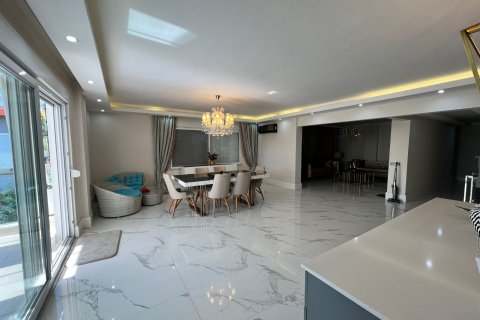 4+1 Wohnung  in Alanya, Antalya, Türkei Nr. 216599 - 5