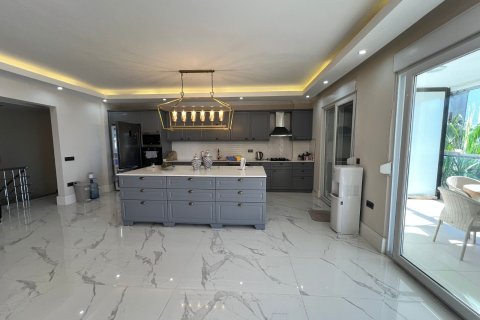 4+1 Wohnung  in Alanya, Antalya, Türkei Nr. 216599 - 4