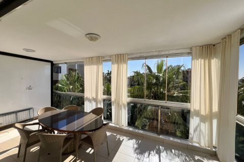 4+1 Wohnung  in Alanya, Antalya, Türkei Nr. 216599 - 8