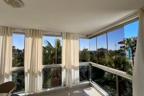 4+1 Wohnung  in Alanya, Antalya, Türkei Nr. 216599 - 9