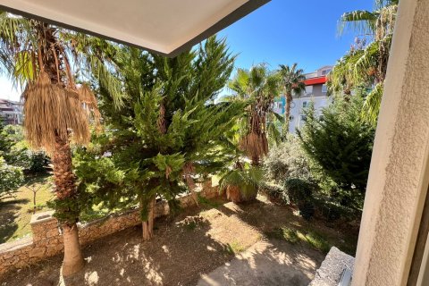 4+1 Wohnung  in Alanya, Antalya, Türkei Nr. 216599 - 23