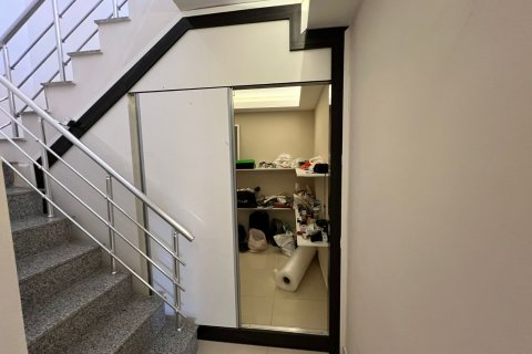 4+1 Wohnung  in Alanya, Antalya, Türkei Nr. 216599 - 27