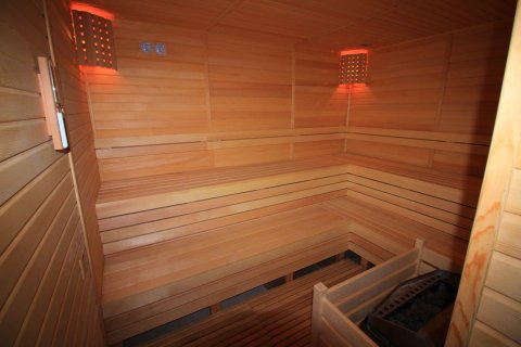 2+1 Wohnung  in Alanya, Antalya, Türkei Nr. 216600 - 7