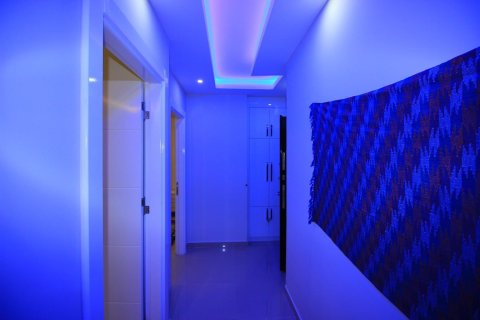 2+1 Wohnung  in Alanya, Antalya, Türkei Nr. 216600 - 23