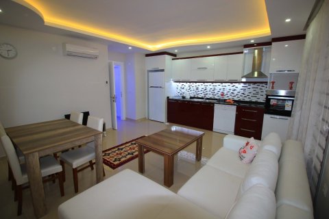 2+1 Wohnung  in Alanya, Antalya, Türkei Nr. 216600