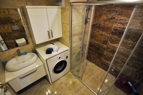 2+1 Wohnung  in Alanya, Antalya, Türkei Nr. 216600 - 22