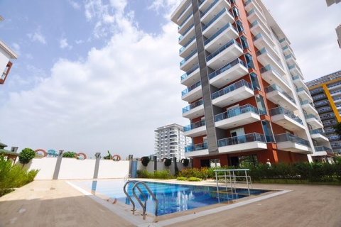 2+1 Wohnung  in Alanya, Antalya, Türkei Nr. 216600 - 19
