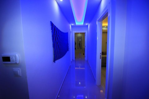 2+1 Wohnung  in Alanya, Antalya, Türkei Nr. 216600 - 15