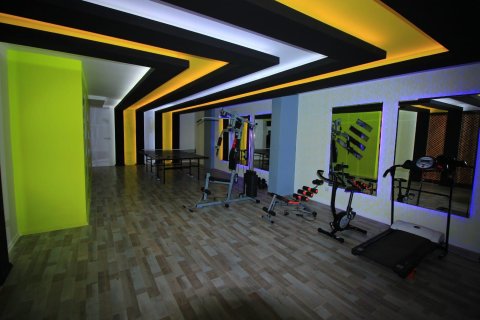 2+1 Wohnung  in Alanya, Antalya, Türkei Nr. 216600 - 10