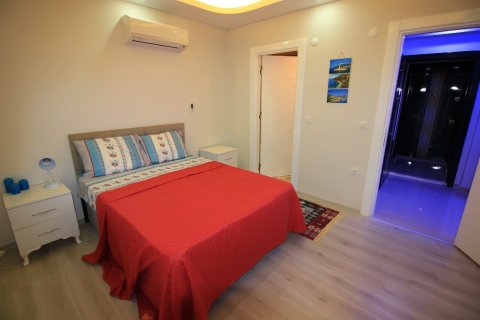 2+1 Wohnung  in Alanya, Antalya, Türkei Nr. 216600 - 11