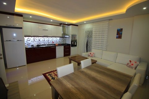 2+1 Wohnung  in Alanya, Antalya, Türkei Nr. 216600 - 4